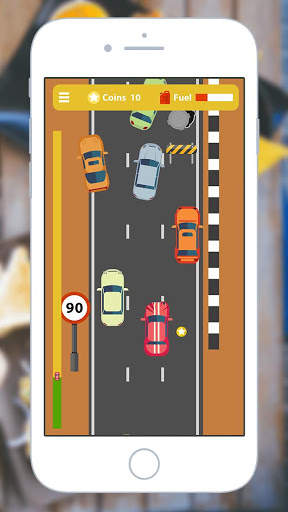 Highway Game Free screenshot 8