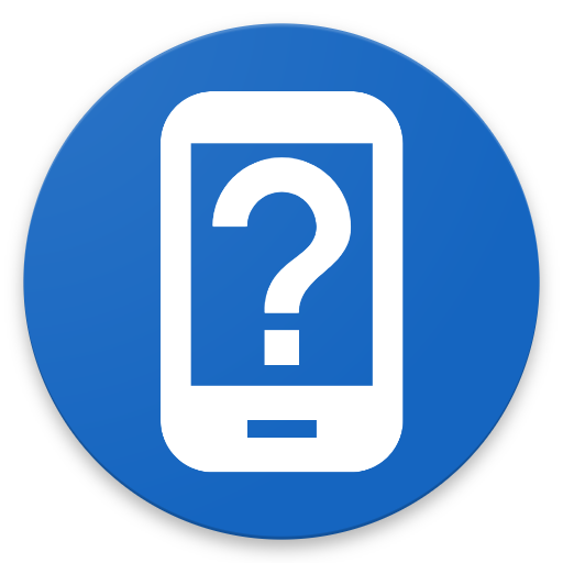 My Device icon