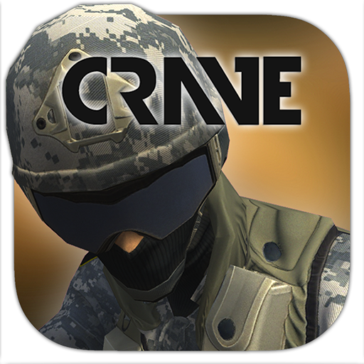 Crave: Modern Assault icon