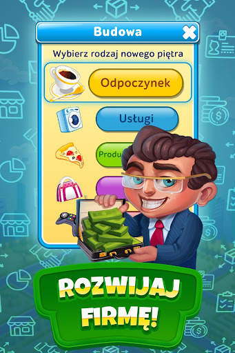 Pocket Tower - Symulator wieży screenshot 12