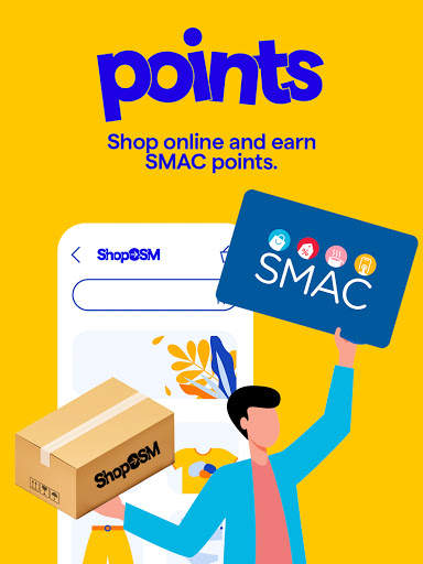 ShopSM screenshot 8