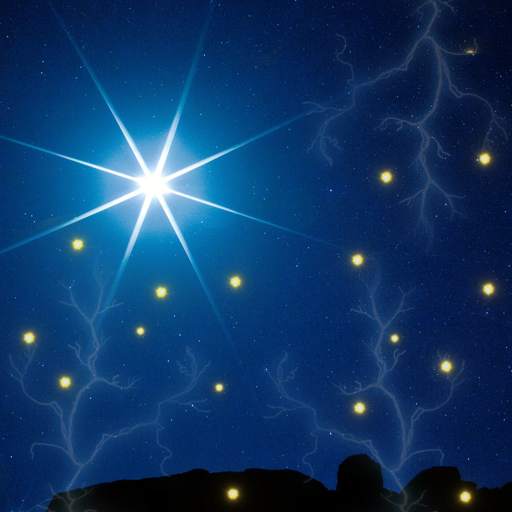 Star Wallpaper HD 1.0.1