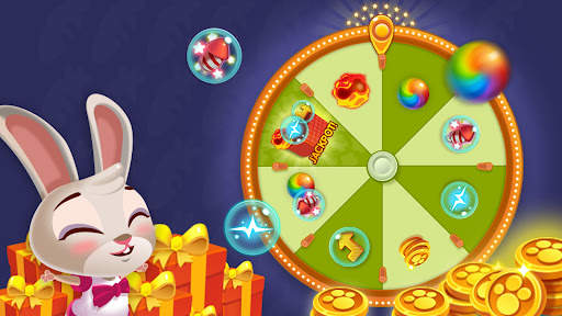 Bunny Pop скриншот 2