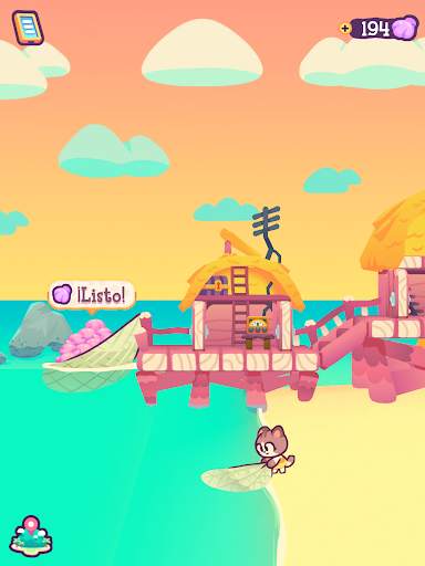 Kiki's Vacation screenshot 13