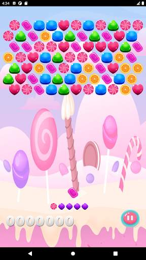 Candy kids screenshot 1