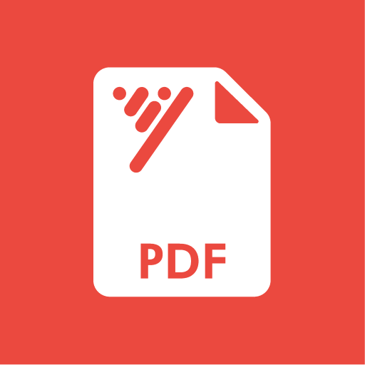 PDF Editor – Edit Everything! icon