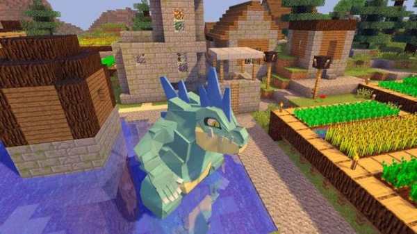 Pixelmon Minecraft Ideas screenshot 1