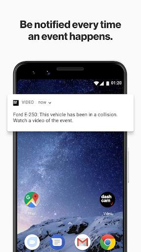 Integrated Video by Verizon Connect screenshot 3