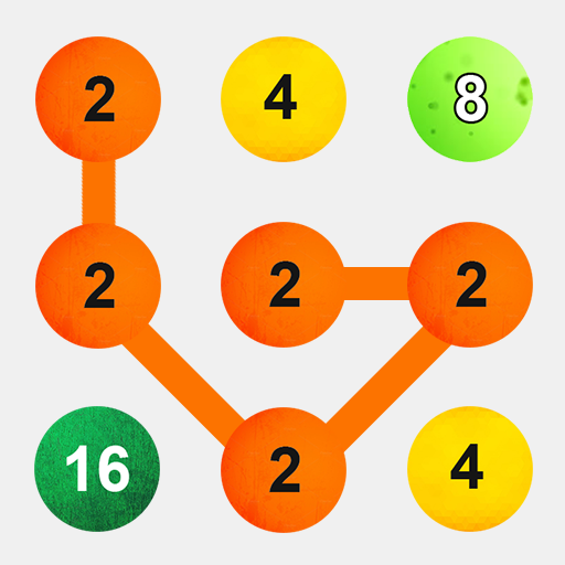 2 To 2 - Match 3 icon