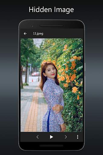 Audio Manager : Private Vault, Hide photo & video screenshot 4