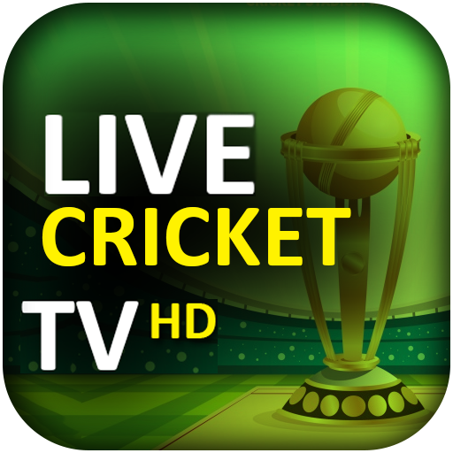 Cricket TV - World Cup live TV icon