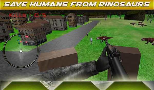 US Sniper Survival 2018 screenshot 14