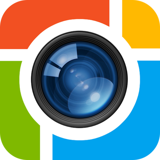 Beauty Camera 360 icon