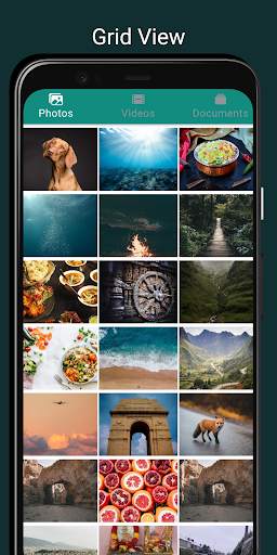 Gallery for WhatsApp screenshot 4