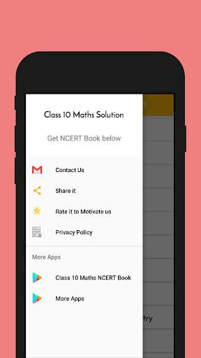 Class 10 Maths NCERT Solution screenshot 2