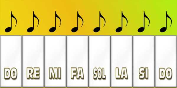 Play Piano screenshot 1