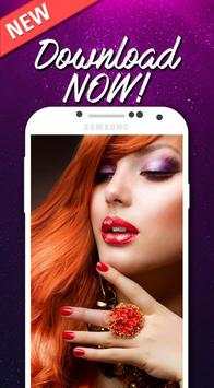 Makeup Plus Makeup Camera screenshot 4