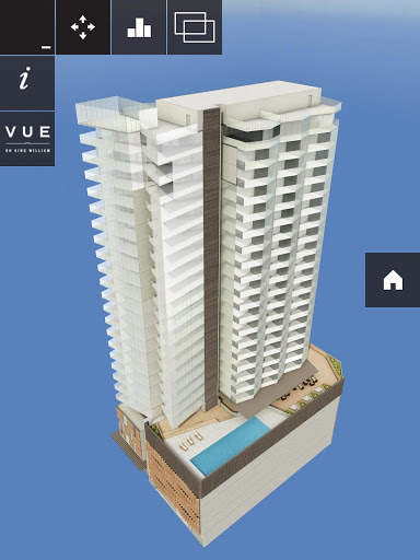 VUE on King William screenshot 8