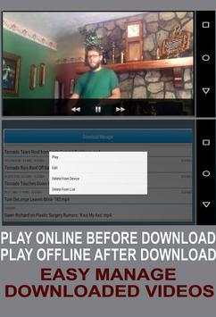 Fast Video Downloader screenshot 3