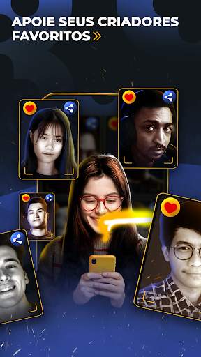 Game.tv screenshot 5