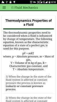 Fluid Mechanics screenshot 5