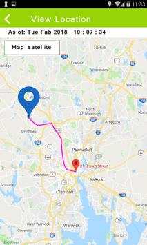Share My Location screenshot 5