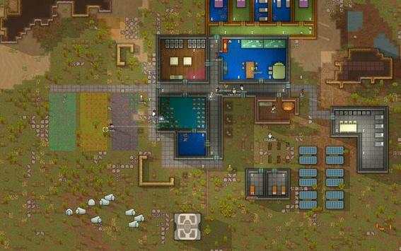 RimWorld screenshot 1