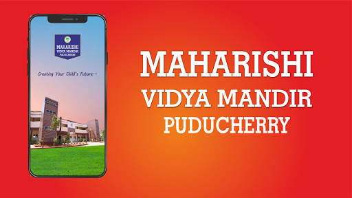 Maharishi Vidya Mandir Puducherry screenshot 9