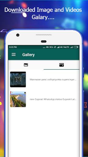 Status Saver screenshot 11