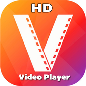 Ultra 4k HD Video Player icon