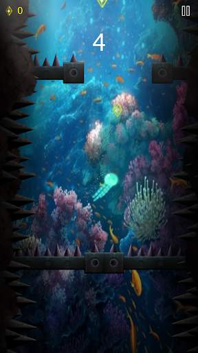Underwater World screenshot 3