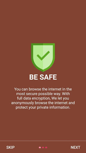 Digi Vpn - free unlimited VPN screenshot 2