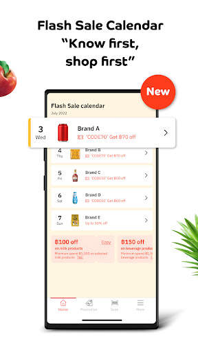 Tops Online - Food & Grocery screenshot 6