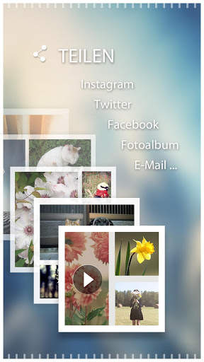 Video Collage für Instagram screenshot 5