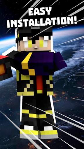 BoboiBoy Mod For MCPE screenshot 4