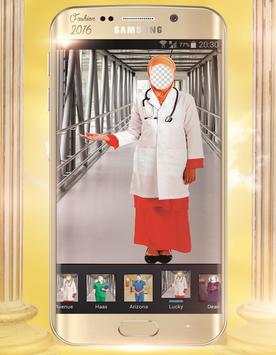 Doctor Costumes screenshot 5