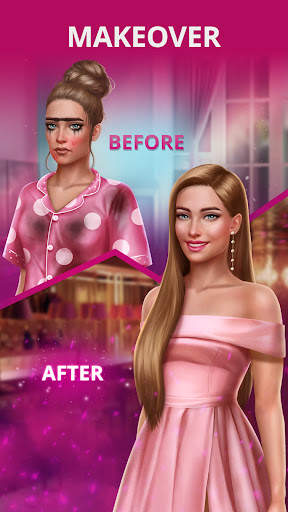Tabou Stories®: Love Episodes 1 تصوير الشاشة