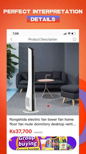 Mookee-Online Shopping screenshot 4