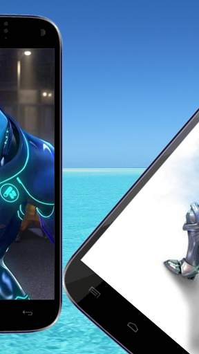 Trollhunters Wallpaper for Android screenshot 3