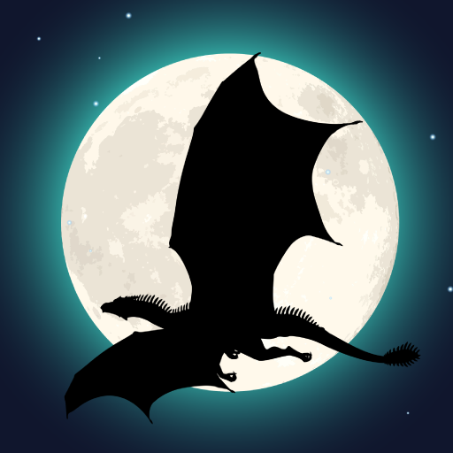 Dungeon crawler -  Darkest dungeon adventure games icon