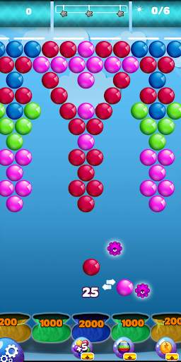 Ball Catcher screenshot 10