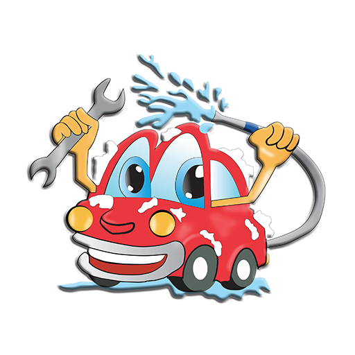 OilBoy - Car Express Maintenance иконка