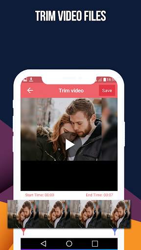 Mp3 Cutter and Ringtone Maker screenshot 5