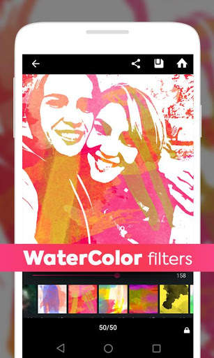 PopArt Style screenshot 6