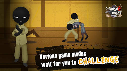 Chinese Kungfu screenshot 6
