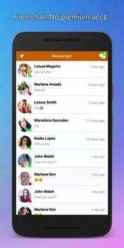 Omegle Video Chat App screenshot 3