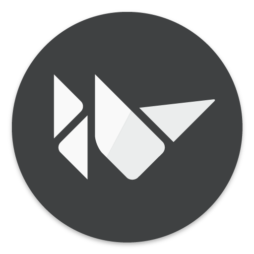 Kivy Launcher icon
