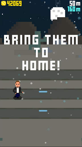 My Alien Friend screenshot 5