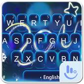 Welcome 2018 Keyboard Theme 6.6.1.2019