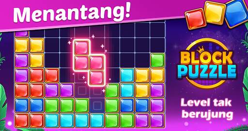 Block Puzzle screenshot 13